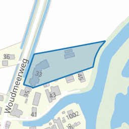 Perceel HRK00-I-2816