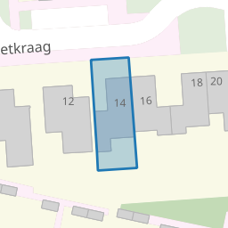 Perceel HRK00-I-2927