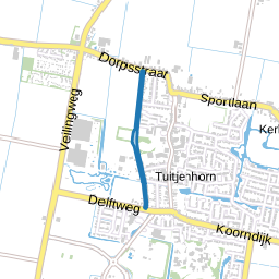 Perceel HRK00-I-2995