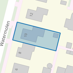 Perceel HRK00-I-3085