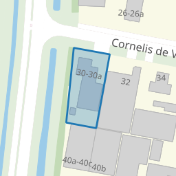 Perceel HRK00-I-3183