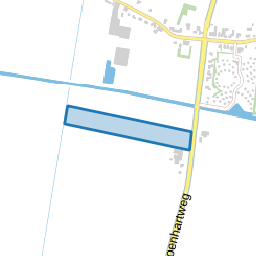 Perceel HRK00-I-3407