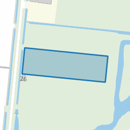 Perceel HRK00-I-3460