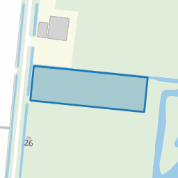 Perceel HRK00-I-3462