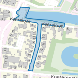 Perceel HRK00-I-3504