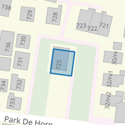 Perceel HRK00-I-3974