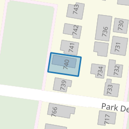 Perceel HRK00-I-3986