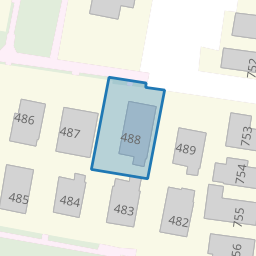 Perceel HRK00-I-4064