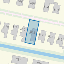 Perceel HRK00-I-4292