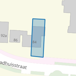 Perceel HRK00-I-438