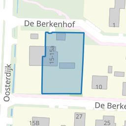 Perceel HRK00-I-4397