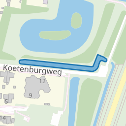 Perceel HRK00-I-4742