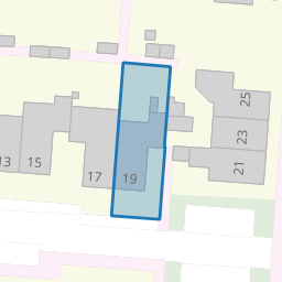 Perceel HRK00-I-4781