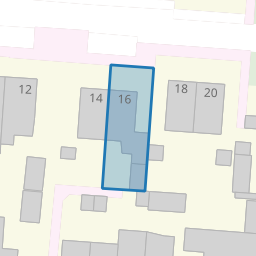 Perceel HRK00-I-4786