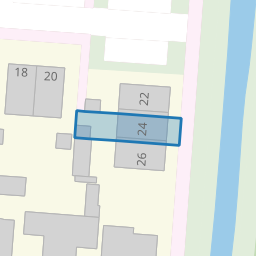 Perceel HRK00-I-4790