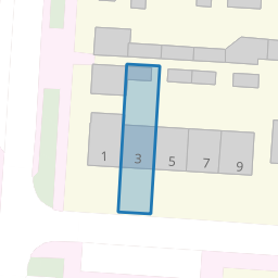 Perceel HRK00-I-5006