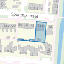 Perceel HRK00-I-5050