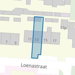 Perceel HRK00-I-5106