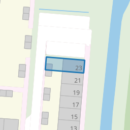 Perceel HRK00-I-5121