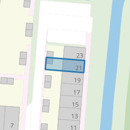 Perceel HRK00-I-5122