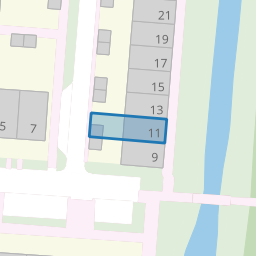 Perceel HRK00-I-5127