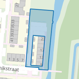 Perceel HRK00-I-5129
