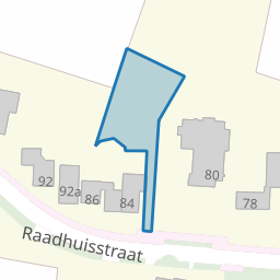 Perceel HRK00-I-5151