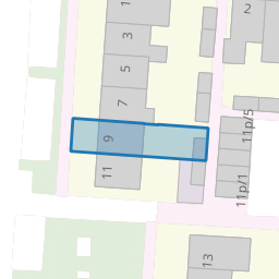 Perceel HRK00-I-5238