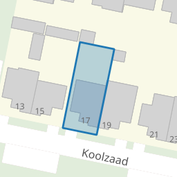 Perceel HRK00-I-5293