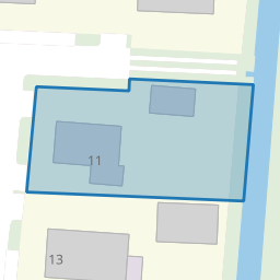 Perceel HRK00-I-5313