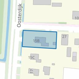 Perceel HRK00-I-5317