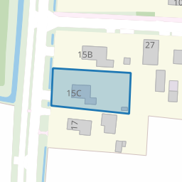 Perceel HRK00-I-5318