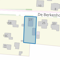 Perceel HRK00-I-5319