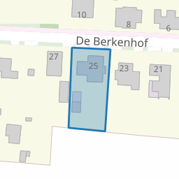 Perceel HRK00-I-5320