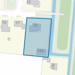 Perceel HRK00-I-5325