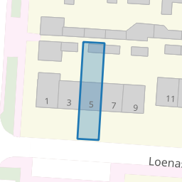 Perceel HRK00-I-5389