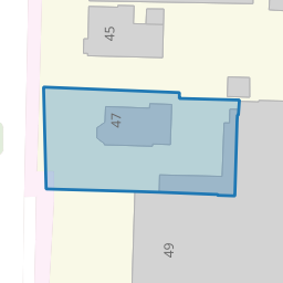 Perceel HRK00-I-5416