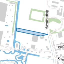 Perceel HRK00-I-5437