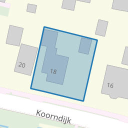 Perceel HRK00-I-98
