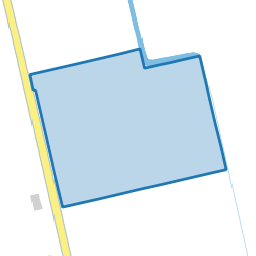 Perceel HRK00-K-101