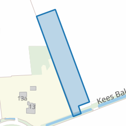 Perceel HRK00-K-14