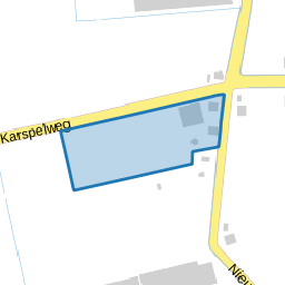 Perceel HRK00-K-404