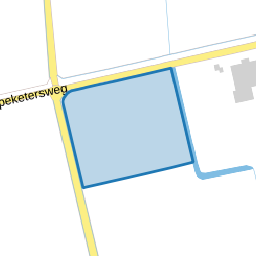Perceel HRK00-K-538