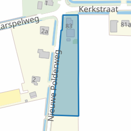 Perceel HRK00-K-573