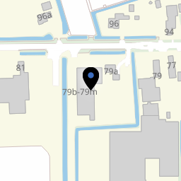 Appartement HRK00 K 799 2