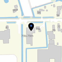 Appartement HRK00 K 799 7