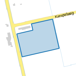 Perceel HRK00-K-903