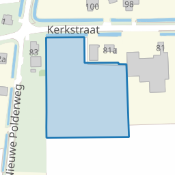 Perceel HRK00-K-916