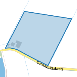 Perceel HRK00-K-952