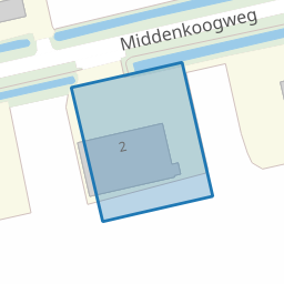 Perceel HRK00-K-967